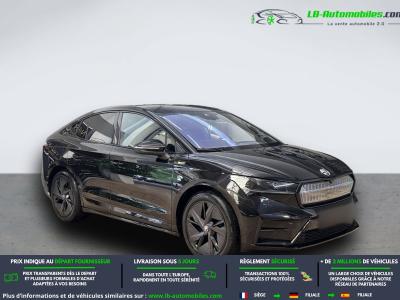 Skoda Enyaq iV RS