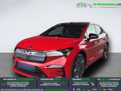 Skoda Enyaq iV RS
