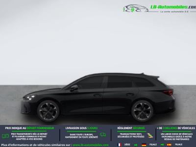 Cupra Leon ST 1.5 eTSI 150 ch BVA