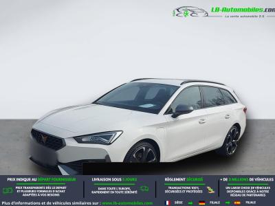Cupra Leon ST 1.5 eTSI 150 ch BVA