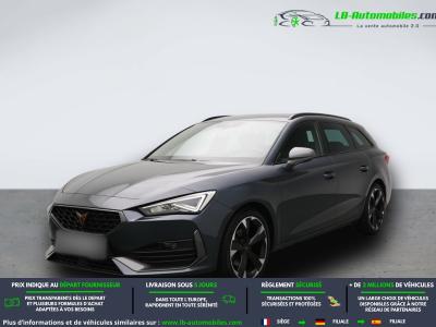 Cupra Leon ST 1.5 eTSI 150 ch BVA