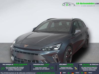 Cupra Leon ST 2.0 TDI 150 ch BVA