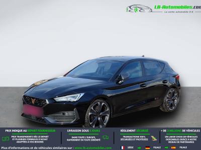 Cupra Leon 2.0 TSI 300 ch BVA