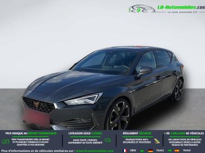 Cupra Leon 2.0 TSI 300 ch BVA