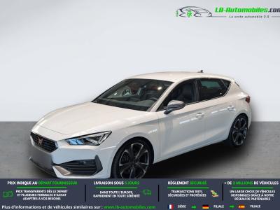Cupra Leon 2.0 TSI 300 ch BVA