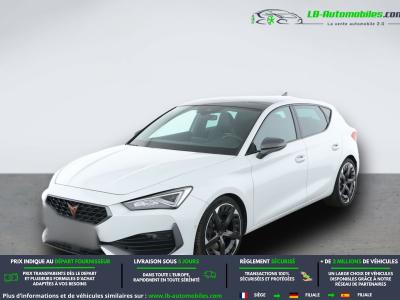 Cupra Leon 2.0 TSI 300 ch BVA