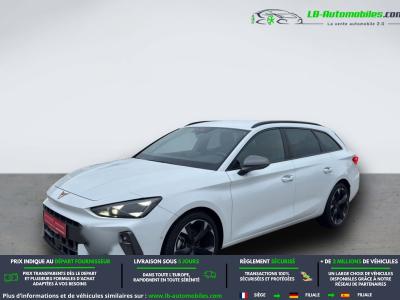 Cupra Leon ST 1.5 eTSI 150 ch BVA
