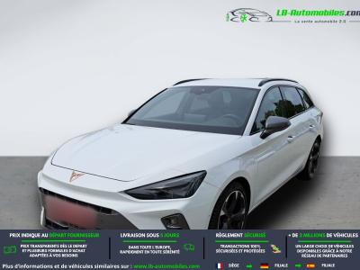 Cupra Leon ST 2.0 TDI 150 ch BVA