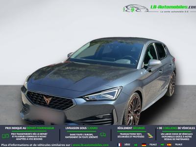 Cupra Leon 2.0 TSI 300 ch BVA