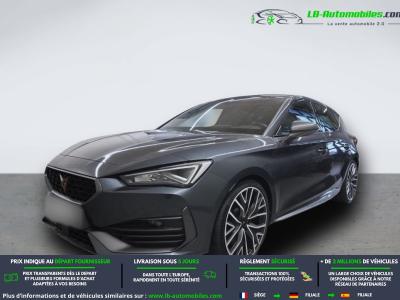 Cupra Leon 2.0 TSI 300 ch BVA