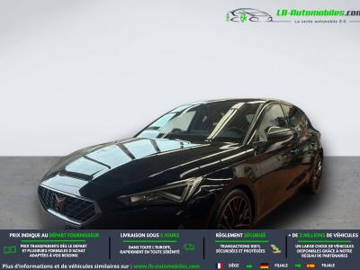 Cupra Leon 2.0 TSI 300 ch BVA