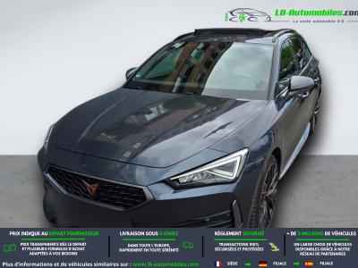 Cupra Leon ST 1.4 e-HYBRID 245 ch BVA