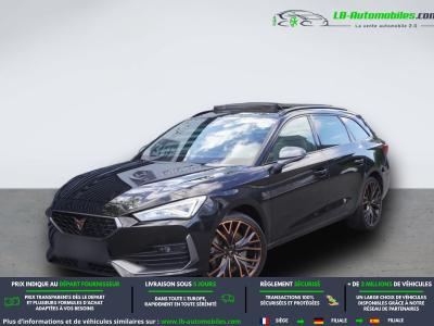 Cupra Leon ST 1.4 e-HYBRID 245 ch BVA