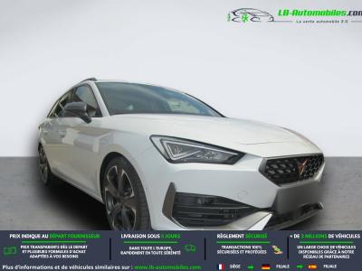 Cupra Leon ST 2.0 TSI 300 ch BVA