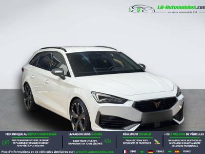 Cupra Leon ST 2.0 TSI 300 ch BVA