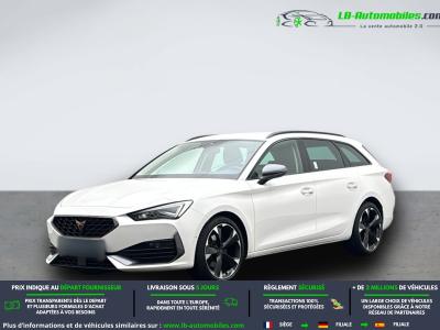Cupra Leon ST 2.0 TDI 150 ch BVA