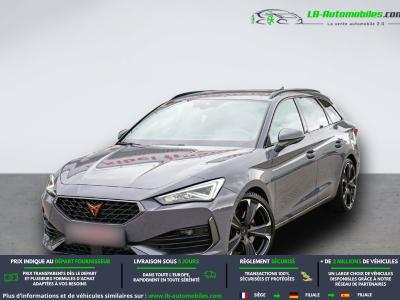Cupra Leon ST 2.0 TSI 310 ch BVA 4Drive