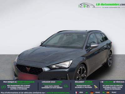 Cupra Leon ST 2.0 TSI 310 ch BVA 4Drive