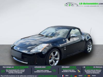Nissan 350Z Roadster  3.5 V6 280