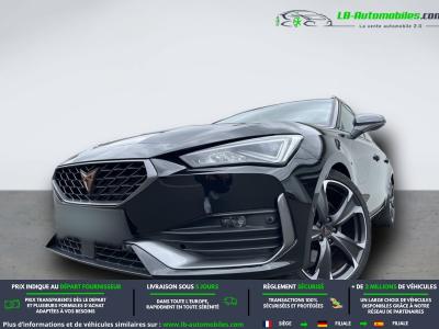 Cupra Leon ST 2.0 TSI 300 ch BVA