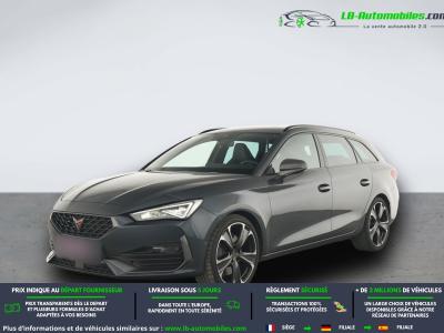 Cupra Leon ST 2.0 TSI 300 ch BVA