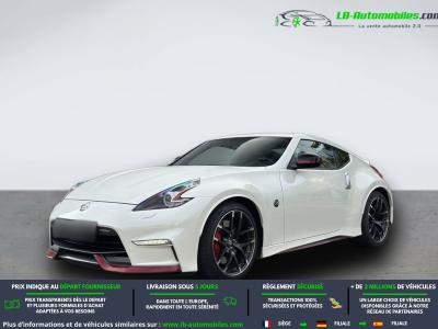Nissan 370Z 3.7 V6 344