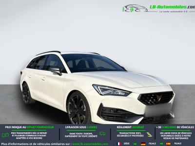 Cupra Leon ST 2.0 TSI 310 ch BVA 4Drive