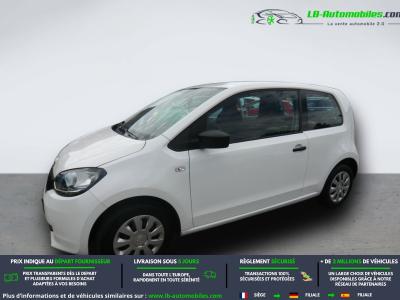 Skoda Citigo 1.0 12v MPI 60 ch BVM