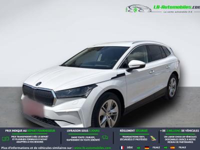 Skoda Enyaq iV 80