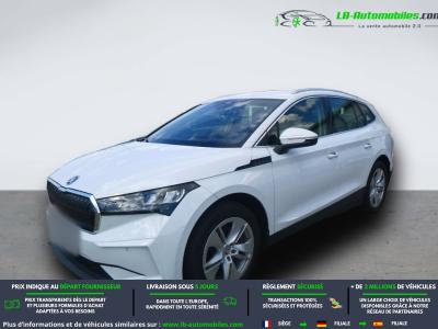 Skoda Enyaq iV 80