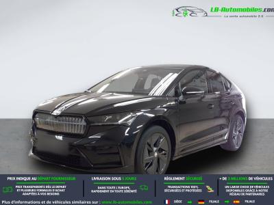 Skoda Enyaq iV RS
