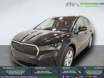 Skoda Enyaq iV 80