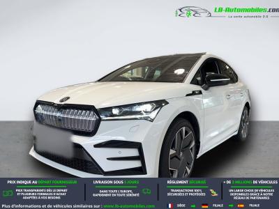 Skoda Enyaq Coupé iV RS