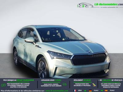 Skoda Enyaq iV 60