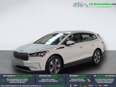 Skoda Enyaq iV 80