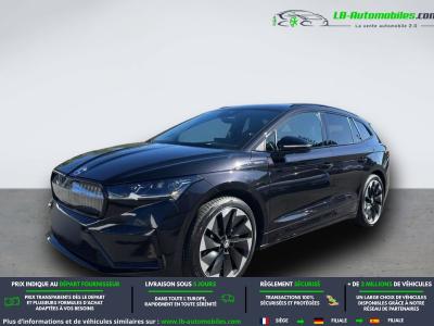 Skoda Enyaq iV 80x