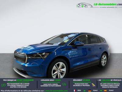 Skoda Enyaq iV 80x
