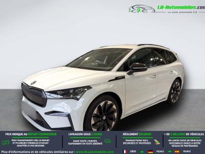 Skoda Enyaq iV 80x