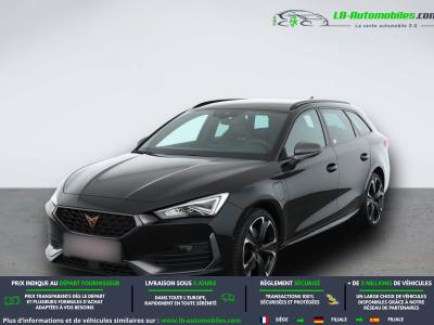 Cupra Leon ST 1.4 e-HYBRID 245 ch BVA