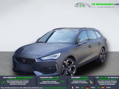 Cupra Leon ST 1.4 e-HYBRID 245 ch BVA