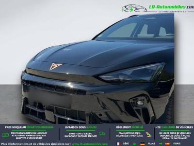 Cupra Leon ST 1.4 e-HYBRID 204 ch BVA