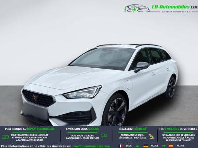 Cupra Leon ST 1.4 e-HYBRID 204 ch BVA