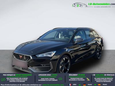 Cupra Leon ST 1.4 e-HYBRID 204 ch BVA