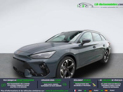Cupra Leon ST 1.5 eTSI 150 ch BVA
