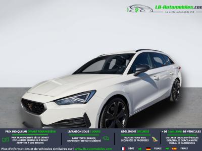 Cupra Leon ST 1.4 e-HYBRID 245 ch BVA
