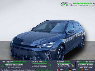 Cupra Leon ST 2.0 TDI 150 ch BVA