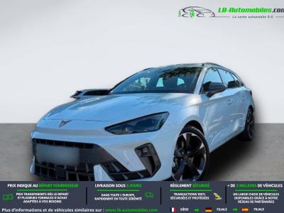 Cupra Leon ST 2.0 TDI 150 ch BVA