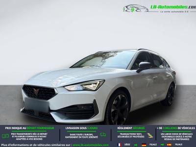 Cupra Leon ST 2.0 TDI 150 ch BVA