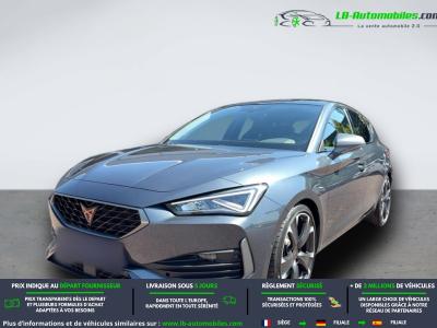 Cupra Leon 2.0 TSI 300 ch BVA