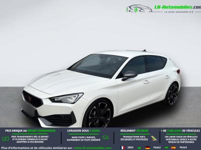 Cupra Leon 2.0 TSI 300 ch BVA